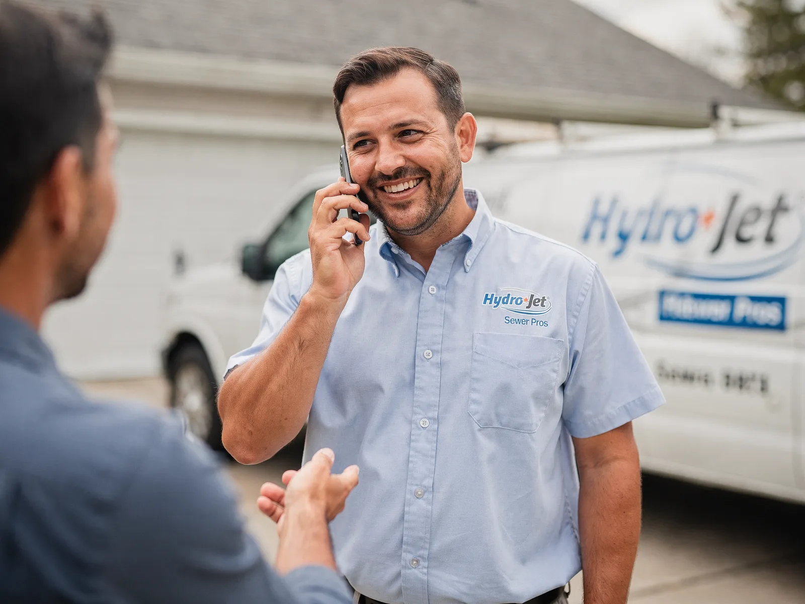Hydro Jetting Gold Beach, OR FAQs